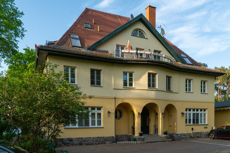 Landhaus Himmelpfort 2024 (Photo: Peter Krajewsky)