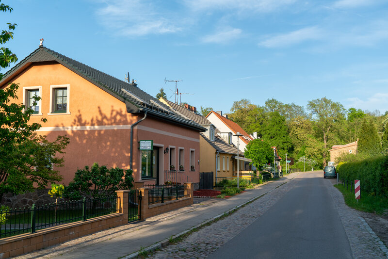 Klosterstra&szlig;e 2024 (Photo: Peter Krajewsky)