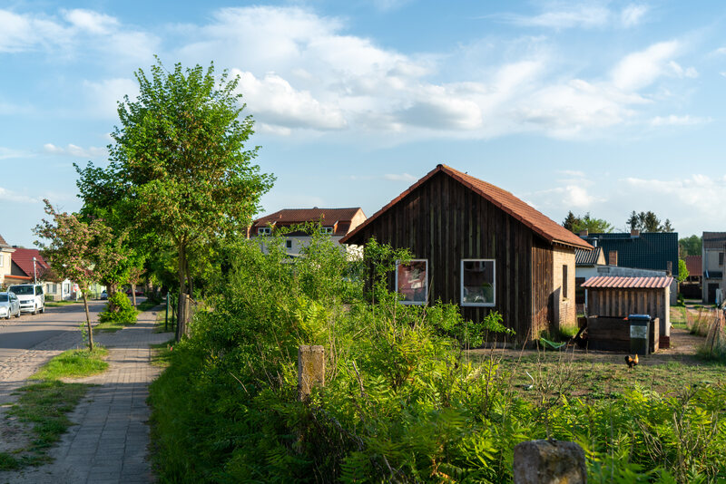 Schmiede Gericke 2024 (Photo: Peter Krajewsky)