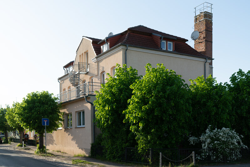 Ehemaliger Gasthof Sonne 2024 (Photo: Peter Krajewsky)